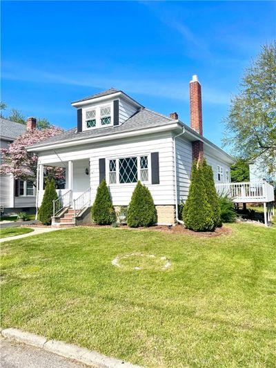 51 Peckham Avenue, House other with 4 bedrooms, 3 bathrooms and 7 parking in North Providence RI | Image 2