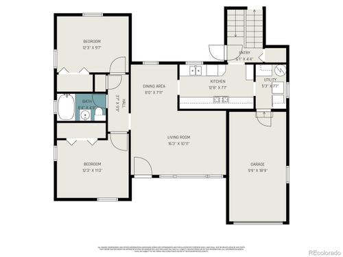 3225 S Williams St, Englewood, CO, 80113 | Card Image