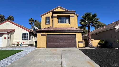348 Stamper Circle, Suisun City, CA, 94585 | Card Image