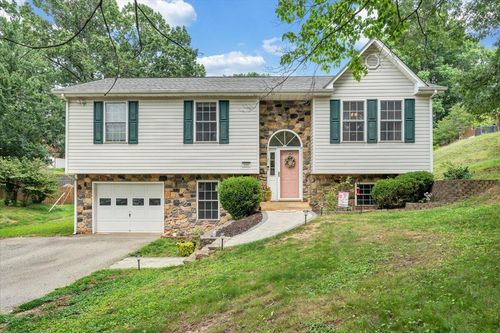 253 Dawnridge Dr, Vinton, VA, 24179-1953 | Card Image