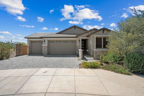 25796 S 224th Pl, Queen Creek, AZ, 85142-2267 | Card Image