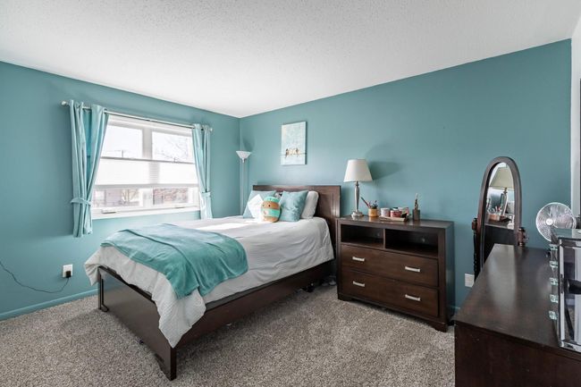 Bedroom #2 upper level. Notice those cool top down bottom up shade for your privacy need!.jpg | Image 34