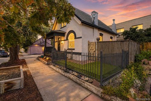 331 E Ellsworth Ave, Denver, CO, 80209-1716 | Card Image