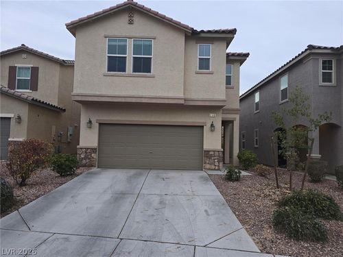 9180 Verdugo Ridge Ct, Las Vegas, NV, 89148-5182 | Card Image