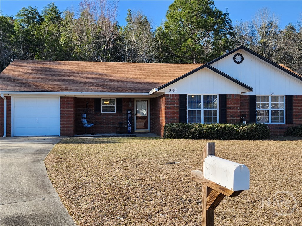 Residential Lease in Hinesville 4