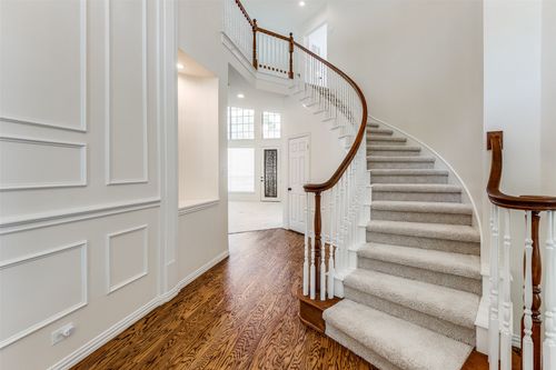 3313 Shady Valley Rd, Plano, TX, 75025-4527 | Card Image