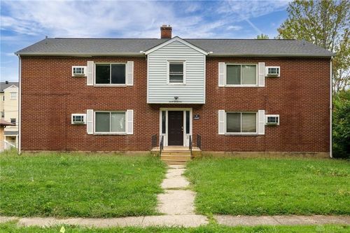 721 Golfview Ave, Dayton, OH, 45406-1939 | Card Image