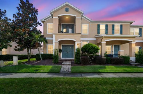 16731 Cedar Crest Dr, ORLANDO, FL, 32828-6704 | Card Image