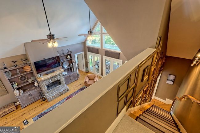 817 Long Laurel Ridge Dr, House other with 4 bedrooms, 4 bathrooms and null parking in Lakemont GA | Image 51