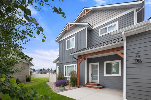 156 Ali Loop, Kalispell, MT, 59901-1210 | Card Image