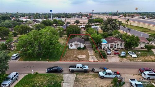 1413 E Mahl Street, Edinburg, TX, 78539 | Card Image