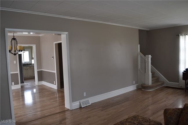 200 W 40 Th St, House other with 3 bedrooms, 2 bathrooms and null parking in Shadyside OH | Image 8