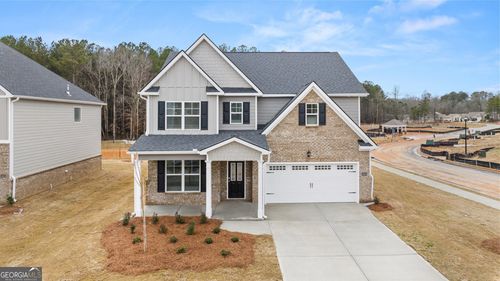 13918 Homer Ln, Covington, GA, 30014-2365 | Card Image