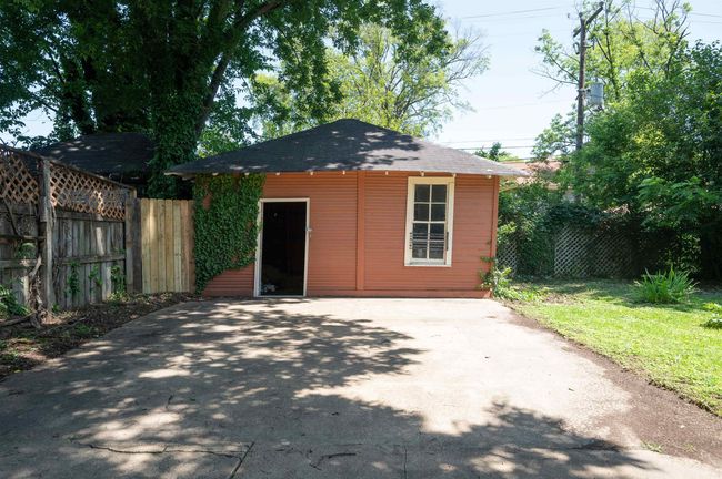 1736 Forest Ave, House other with 3 bedrooms, 2 bathrooms and null parking in Memphis TN | Image 22