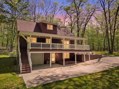 9965 Rising Star Lane, Austin Township, MI, 49346 | Card Image