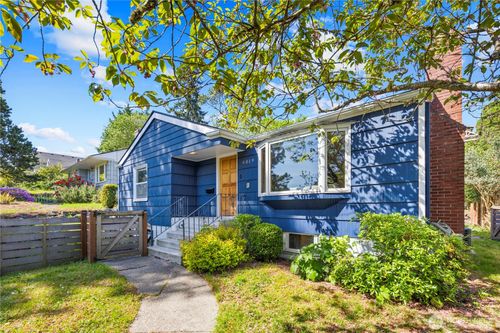 4019 50th Avenue Sw, Seattle, WA, 98116 | Card Image