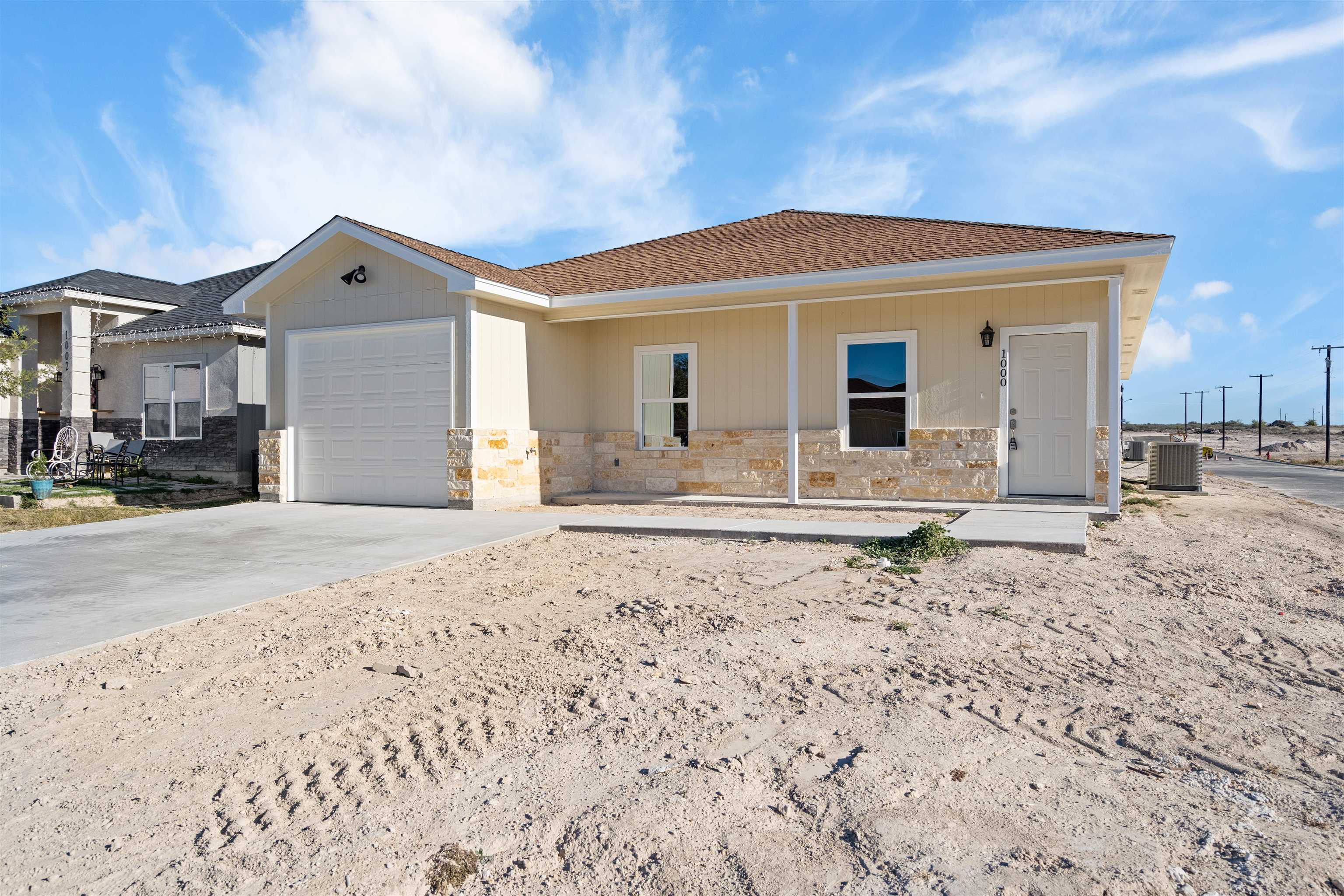 Residential in Del Rio 2