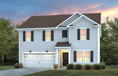 702 Crews Court, Durham, NC, 27703 | Card Image