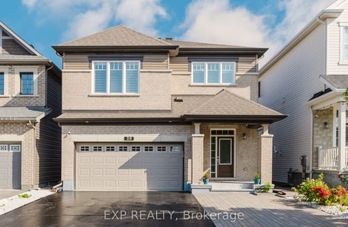 39 Clonfadda Terr, Nepean, ON, K2J6E9 | Card Image