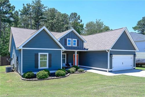 80 Autumn Dr, Bremen, GA, 30110-4101 | Card Image