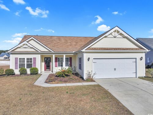 1445 Tiger Grand Dr, Conway, SC, 29526-7582 | Card Image