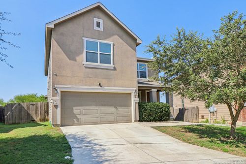 6541 Wind Trce, San Antonio, TX, 78239-4406 | Card Image