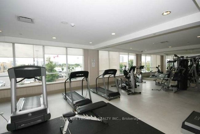 619 - 30 N Park Rd, Condo with 2 bedrooms, 2 bathrooms and 1 parking in Vaughan ON | Image 13