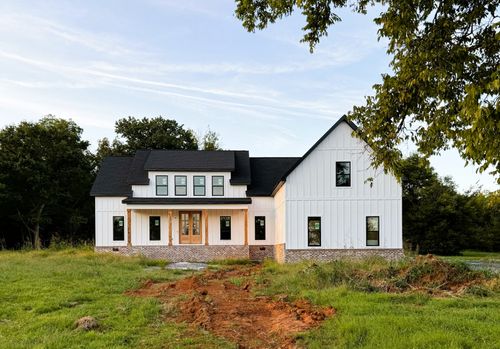 8533 Twelve Corners Rd, Lascassas, TN, 37085-4449 | Card Image