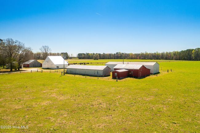 3775 Grifton Hugo Rd, House other with 5 bedrooms, 2 bathrooms and 2 parking in Grifton NC | Image 75