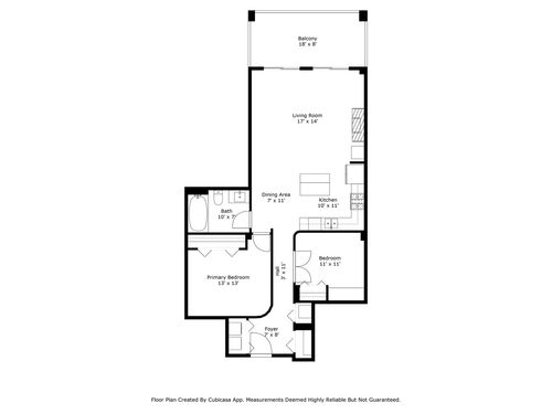 apt-207-1301 W Madison St, CHICAGO, IL, 60607-1941 | Card Image