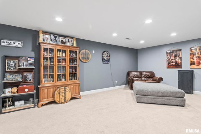355 Partridge Pass, House other with 4 bedrooms, 3 bathrooms and null parking in Sherman IL | Image 29