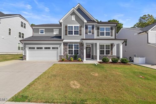 1929 Latham Oaks Ave, Wake Forest, NC, 27587-2522 | Card Image