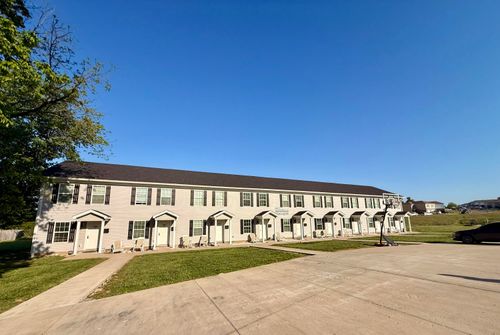 250-264 Hycliff Street, Harrodsburg, KY, 40330 | Card Image
