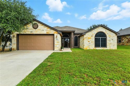 701 Cosper Creek Dr, Killeen, TX, 76542-6086 | Card Image