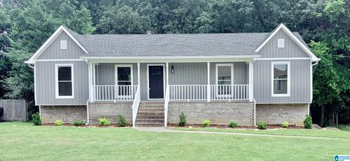5817 Ashley Drive, GARDENDALE, AL, 35071 | Card Image