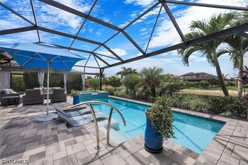 9351 Montelanico Loop, Naples, FL, 34119-2040 | Card Image