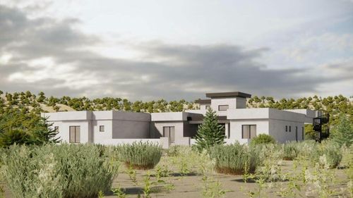 24 Via Entrada, Sandia Park, NM, 87047-9686 | Card Image