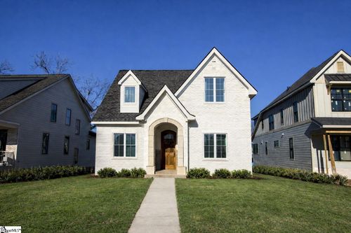 210 W Mountainview Ave, Greenville, SC, 29609-4647 | Card Image