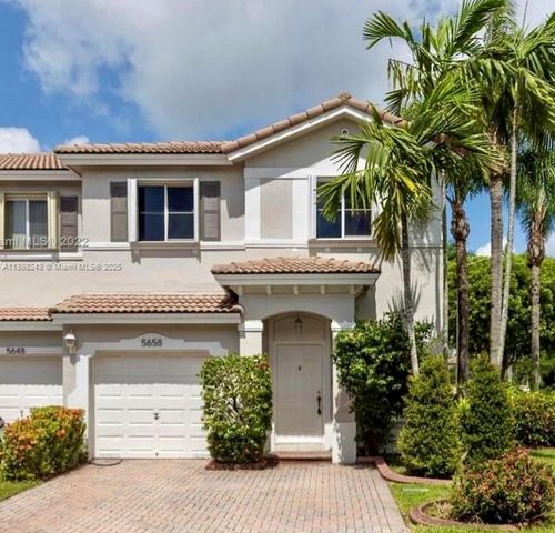 5658 Nw 113th Ave, Doral, FL, 33178-3890 | Card Image