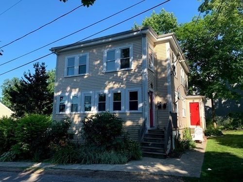 2-75 Hammond St, Bridgewater, MA, 02324-1610 | Card Image