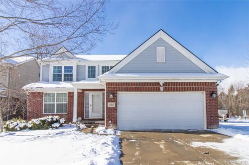 446 Cherry Stone Dr, Canton, MI, 48188-5300 | Card Image