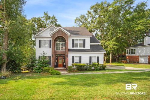 161 Lakeview Loop, Daphne, AL, 36526 | Card Image