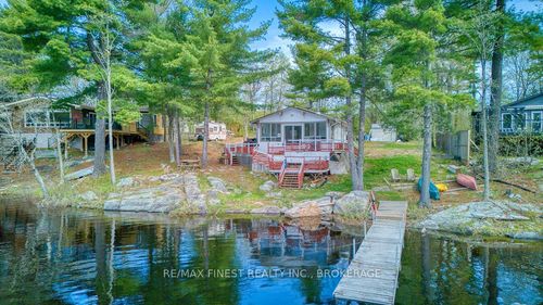 1052 Turner Way, Arden, ON, K0H1B0 | Card Image