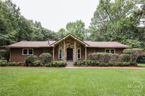 110 Pioneer Dr, Athens, GA, 30605-4016 | Card Image