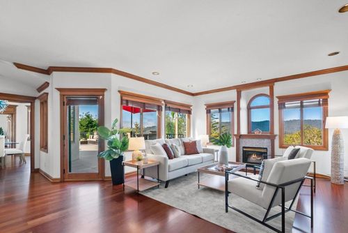 17 Kite Hill Rd, Santa Cruz, CA, 95060-1419 | Card Image