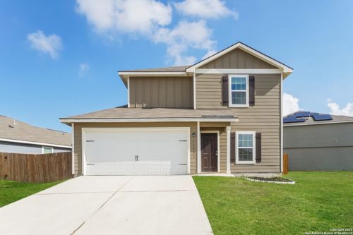11913 Lake Parker, San Antonio, TX, 78252-2356 | Card Image