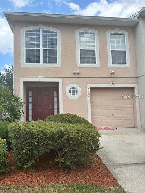 2739 Merrieweather Ln, KISSIMMEE, FL, 34743-6077 | Card Image