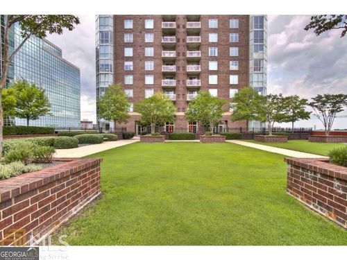 unit-1106-285 Centennial Olympic Park Dr Nw, Atlanta, GA, 30313-1845 | Card Image