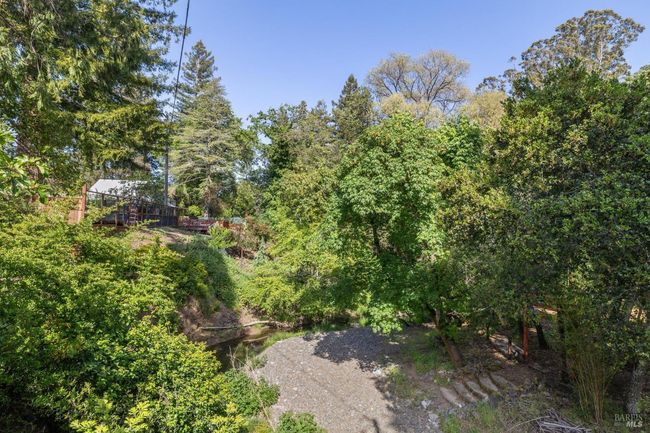 115 Cascade Dr, House other with 3 bedrooms, 3 bathrooms and 4 parking in Fairfax CA | Image 76