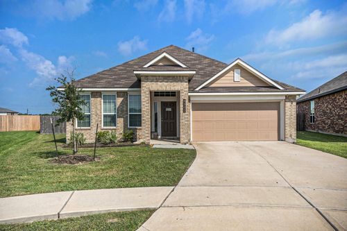 8302 Tourmaline Way, Texas City, TX, 77591-1599 | Card Image